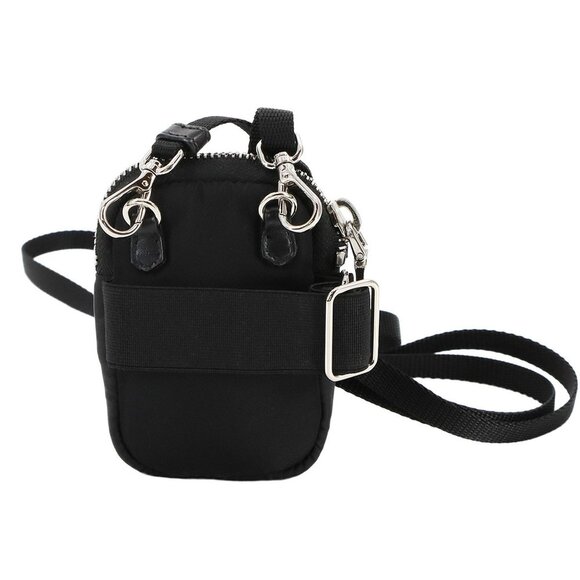 PRADA Black Shoulder Bag - Picture 3 of 9